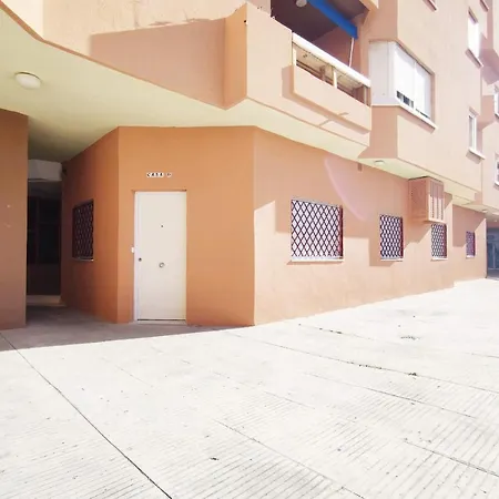 Dom wakacyjny Sanlucar Casa D *