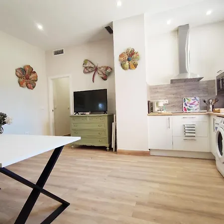 Ferienhaus Sanlucar Casa D