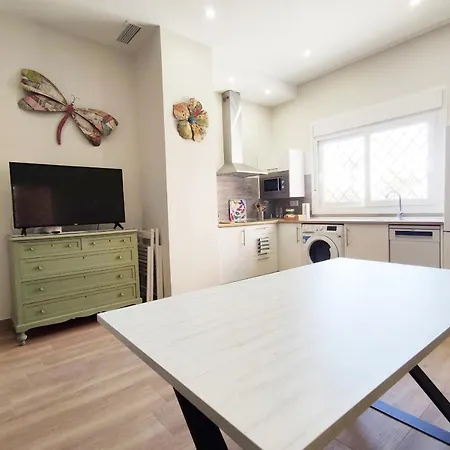 Ferienhaus Sanlucar Casa D *
