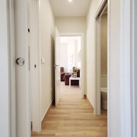 Ferienhaus Sanlucar Casa D *